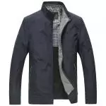 nouveau boss veste reflete hommes confiance b8805 sapphire